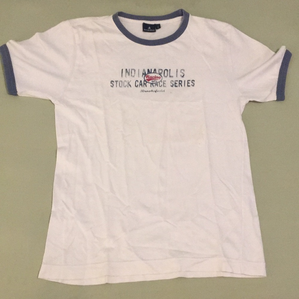 Brooksfield t-shirt